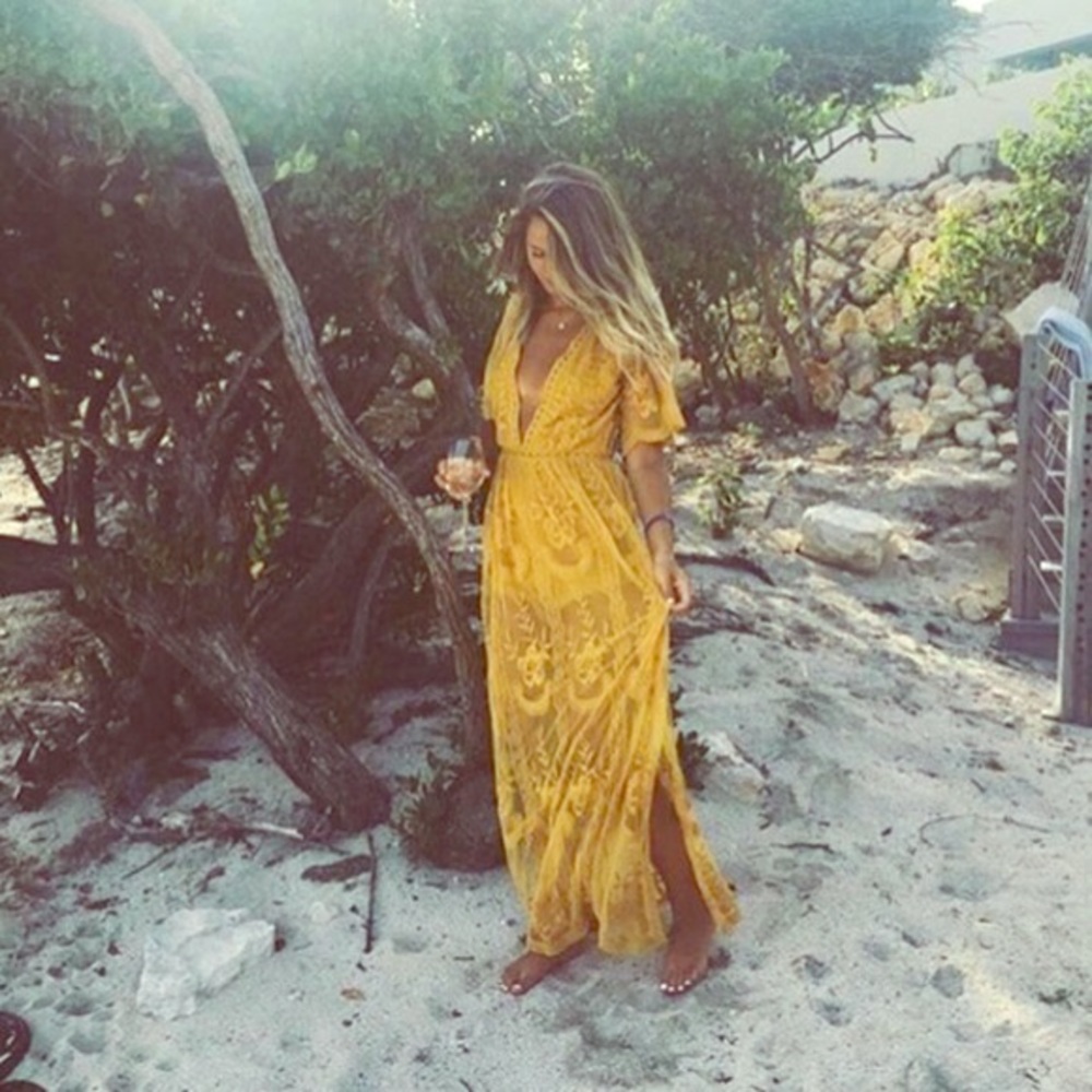 VICI Maxi Romper